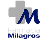 Farmacia Milagros logo