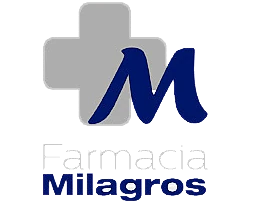 Farmacia Milagros logo